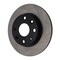 Centric Parts Premium Brake Rotor, 120.45035 120.45035 - alternate 2